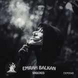 Artwork voor "Shocked"