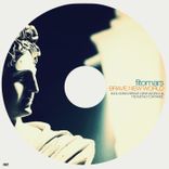 Artwork for "Brave New World"