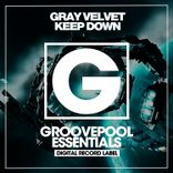 Artwork voor "Keep Down"