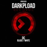 Artwork for "Black / White"