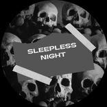 Artwork for "Sleepless Night"