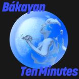 Artwork for "Ten Minutes"
