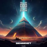 Artwork voor "Benbenet"