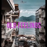 Artwork for "Old Feelings"