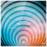 Artwork für "Time to Travel"