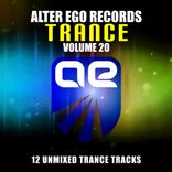 Artwork for "Alter Ego Trance, Vol. 20"