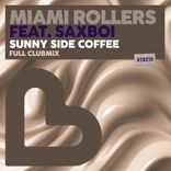 Artwork for "Sunny Side Coffee"