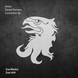 Artwork für "Conviction"