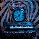 Artwork for "Constancy"