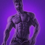 Artwork for "Lift Heavy Bro"