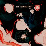 Artwork voor "The Terrible Twos"