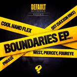 Artwork voor "Boundaries part 1"