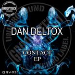 Artwork for "Contact"