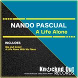 Artwork for "A Life Alone"