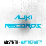 Portada para "Way We Party"