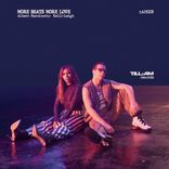 Artwork for "More Beats More Love"