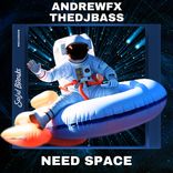 Portada para "Need Space"