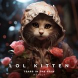 Artwork für "Tears in the Rain"