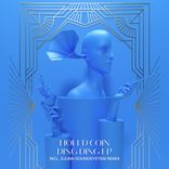 Artwork for "Ding Ding"