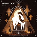 Portada para "Temple Drift"