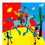 Artwork voor "Journey of Don Quixote"