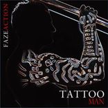 Portada para "Tattoo Man"
