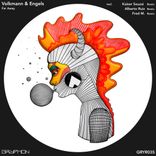 Artwork for "Far Away"