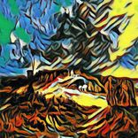 Artwork for "Realize"