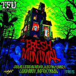 Artwork for "Fresh Minimal Vol.1"