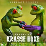 Artwork for "Krasse Buxe"