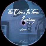 Artwork für "Themes From Future's Past"