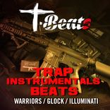 Artwork for "Trap Instrumentals Beats"