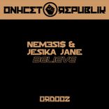 Artwork for "Believe"