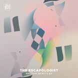 Portada para "Rhythm Spirits EP"