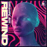 Artwork for "Rewind"
