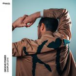 Artwork for "Groove Power - Sampler 2019"