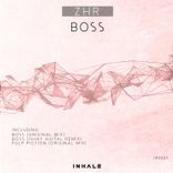 Artwork for "Boss"