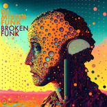 Portada para "Broken Funk"