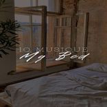 Artwork für "MY Bed"