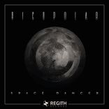 Artwork for "Space Dancer"