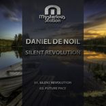 Artwork for "Silent Revolution"