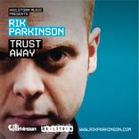 Artwork for "Trust Away"