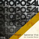 Artwork for "Speranza Viva"