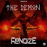 Artwork for "The Demon"