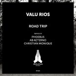 Portada para "Road Trip"