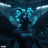 Artwork for "Night Shift"