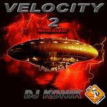 Artwork voor "Velocity 2"
