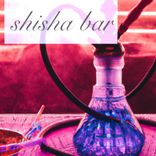 Artwork for "shisha bar"