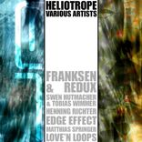 Artwork for "Heliotrope"