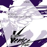 Portada para "Ich liebe dich Mumu"